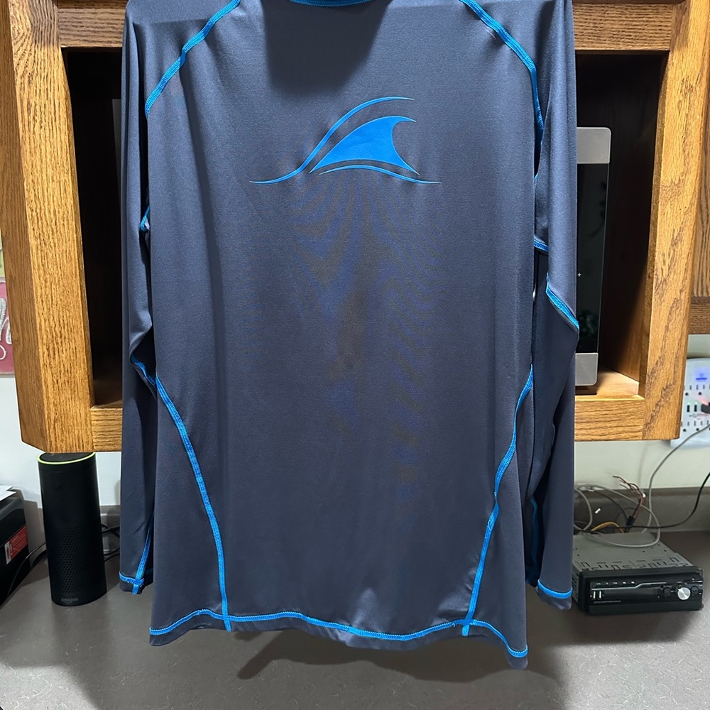 Water shirt
